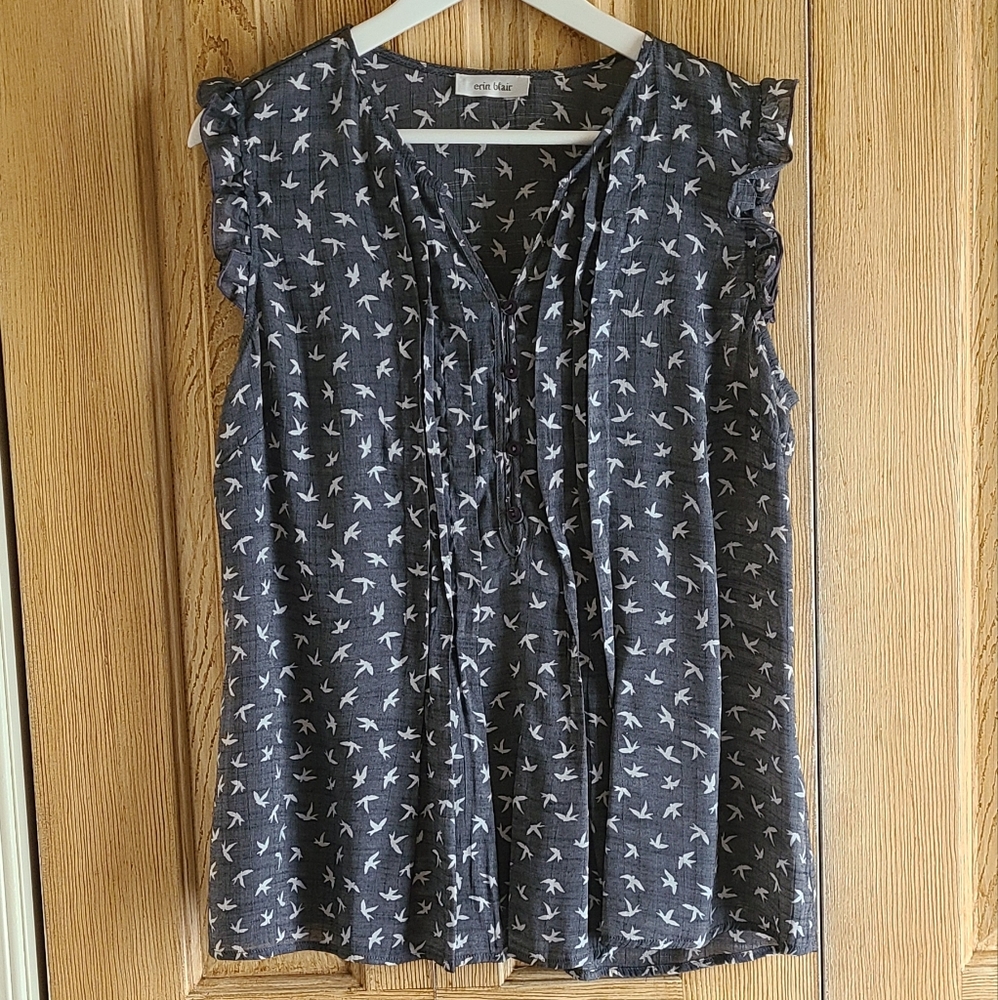 Erin blair shirt